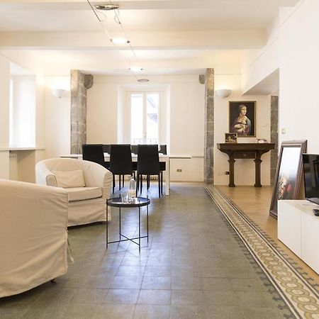 דירות לוקה Mario'S Apartament With Ac And Wifi מראה חיצוני תמונה