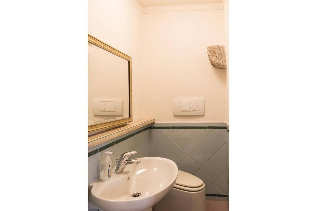 דירות לוקה Mario'S Apartament With Ac And Wifi מראה חיצוני תמונה