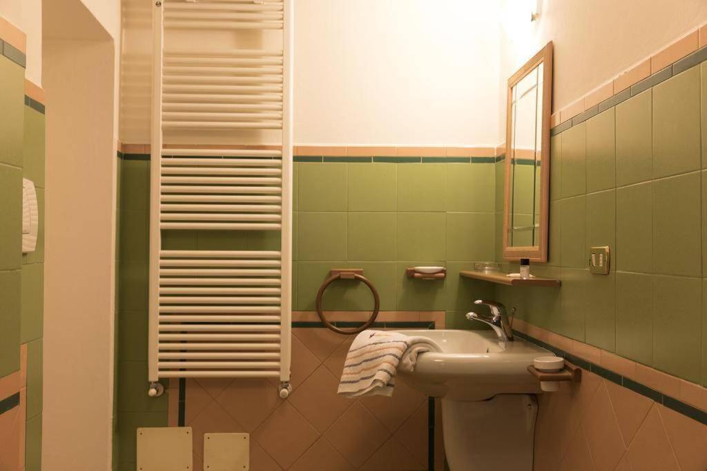 דירות לוקה Mario'S Apartament With Ac And Wifi מראה חיצוני תמונה