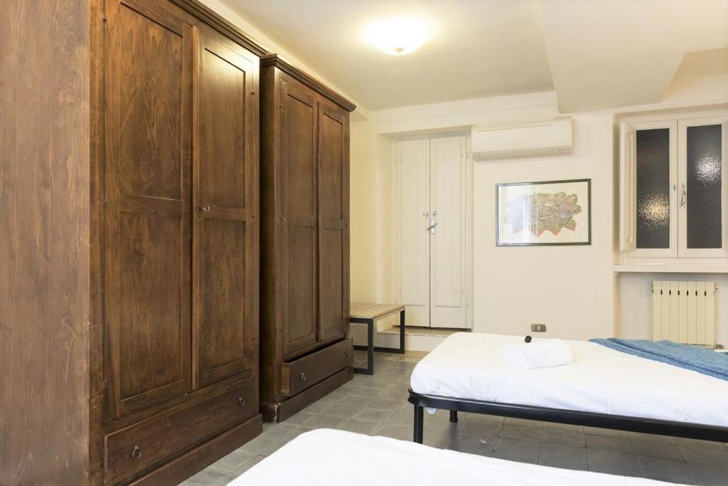 דירות לוקה Mario'S Apartament With Ac And Wifi מראה חיצוני תמונה