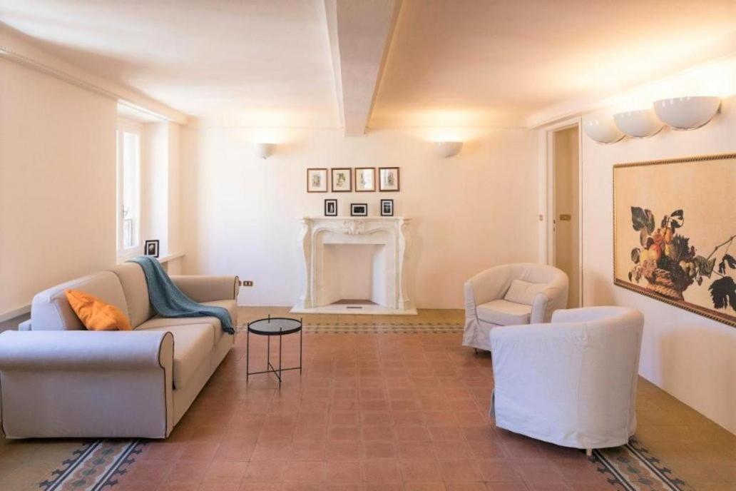 דירות לוקה Mario'S Apartament With Ac And Wifi מראה חיצוני תמונה