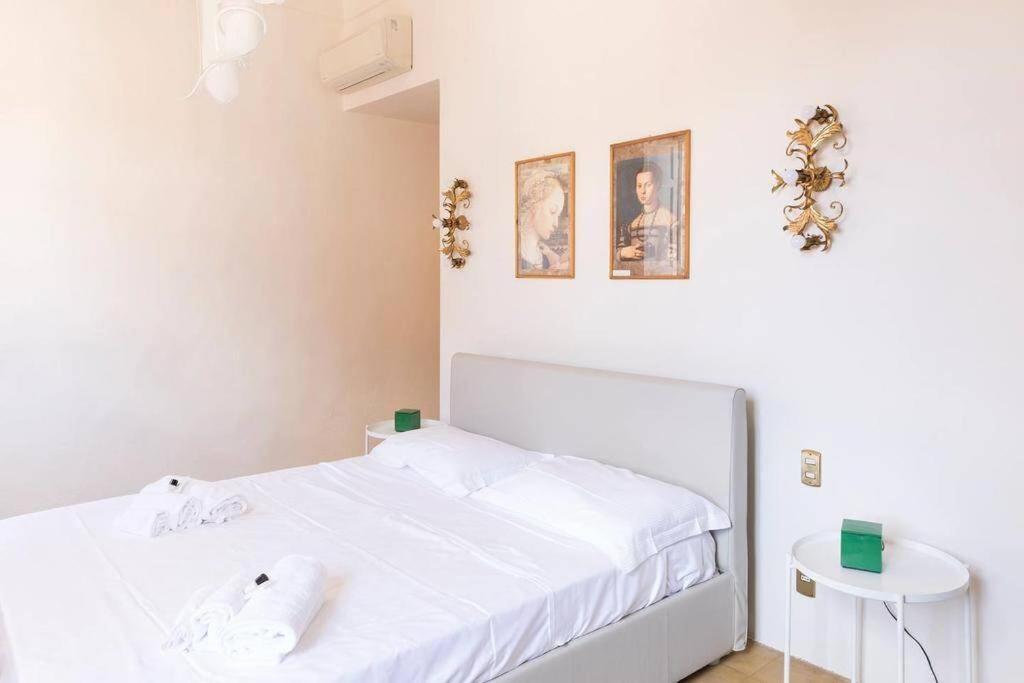 דירות לוקה Mario'S Apartament With Ac And Wifi מראה חיצוני תמונה